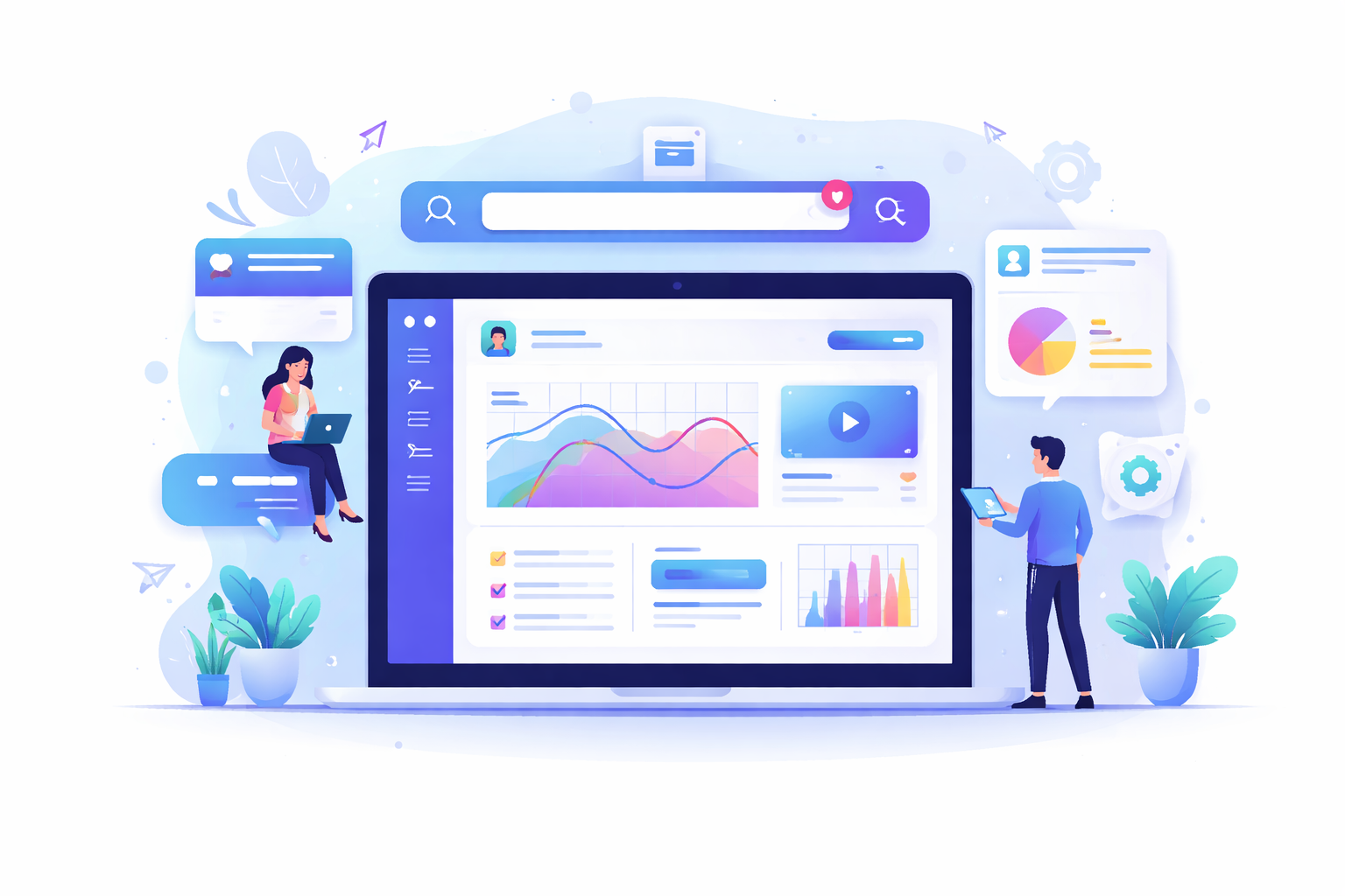 Automated Corporate Customer Returns & Reverse Logistics Optimization Platform