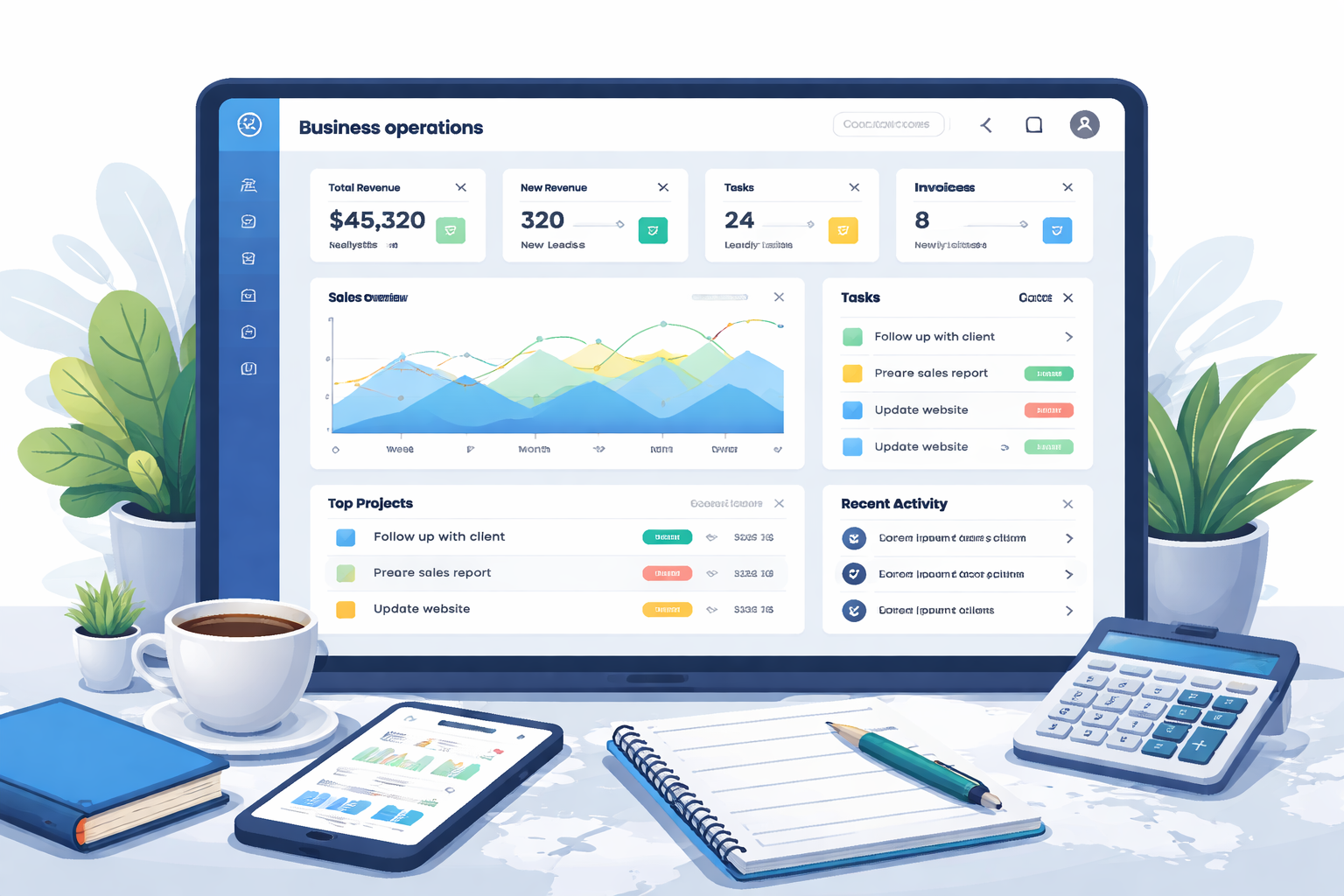 Bespoke Legal Case & Matter Management for Law Firms