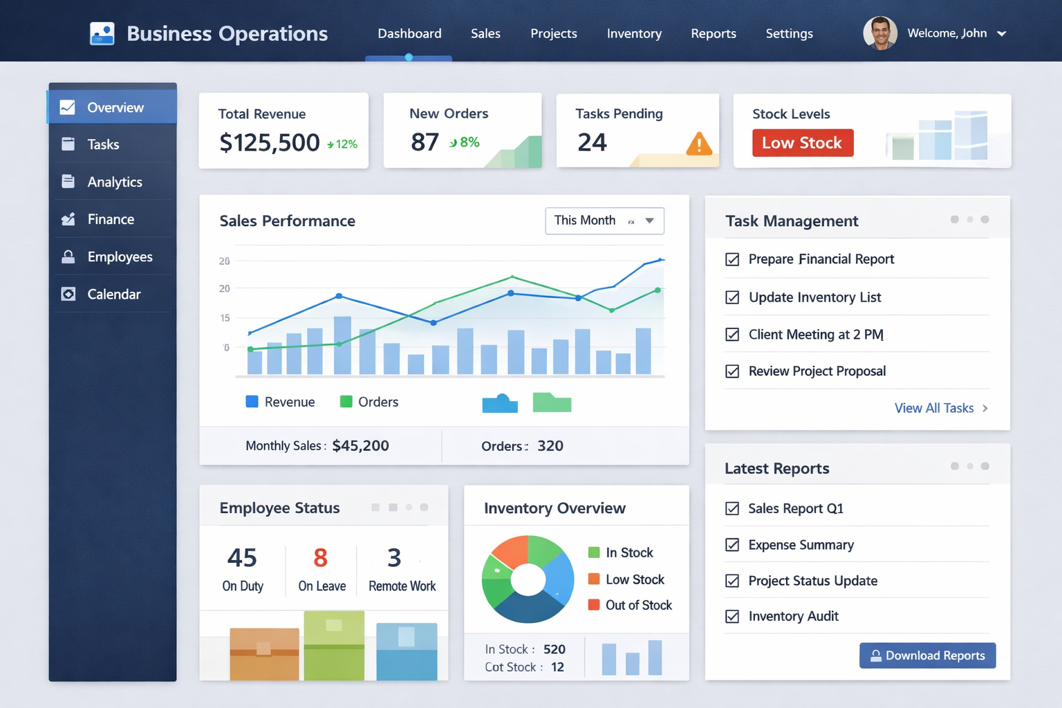 Automated Corporate Supplier Diversity & ESG Sourcing Program Management