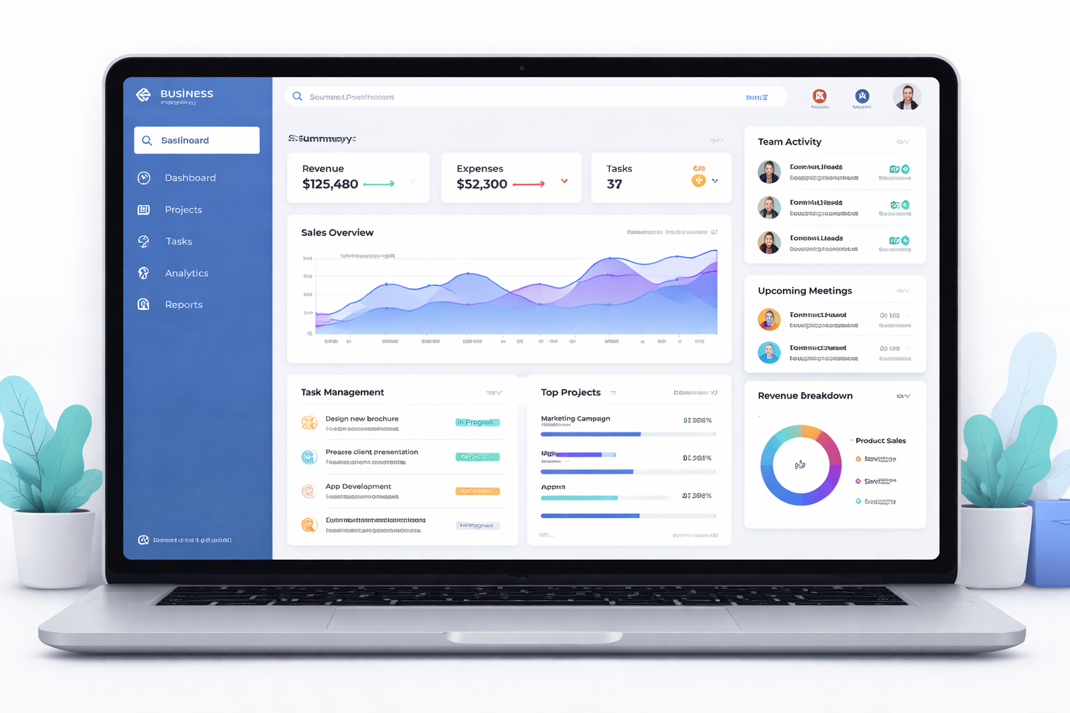 Automated Accounts Receivable & Collections Management Workflow