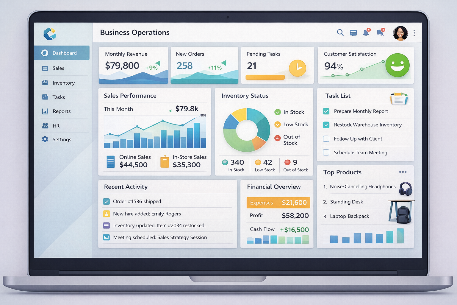 Tailored Corporate 3D Printing & Additive Manufacturing Lab Management System