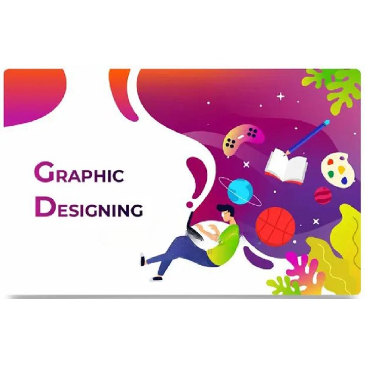 Conceptz - Graphic Designing