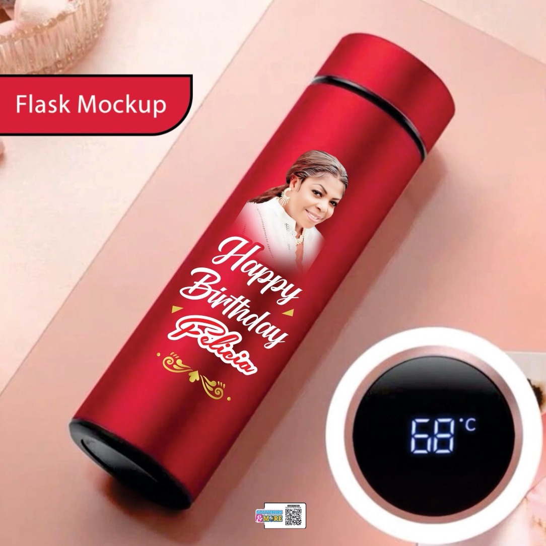 Souvenirs and More Company Limited | Direct Printing Services for Promotional Items