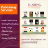 Buabeng Communications | Professional Publishing & Printing Services
