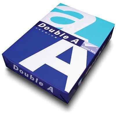 A4 Sheet – ISO Standard Typing and Printing Paper (210mm x 297mm)