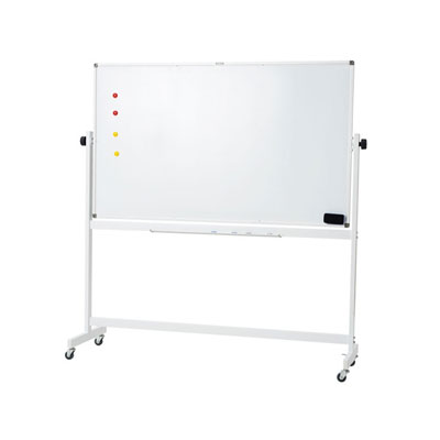 Durable Whiteboard with Stand – Ideal for Schools and Offices