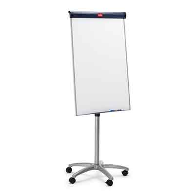 Flip Chart Stand – Sturdy & Adjustable Stand for Presentations and Training
