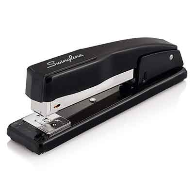 Stapler – Durable and Efficient Tool for Fast Document Binding