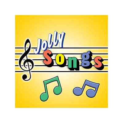 Jolly Songs – Interactive Phonics App by Jolly Phonics