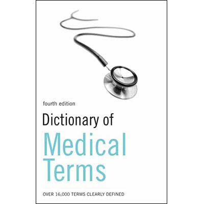 Dictionary of Medical Terms – Essential Reference for Healthcare Professionals