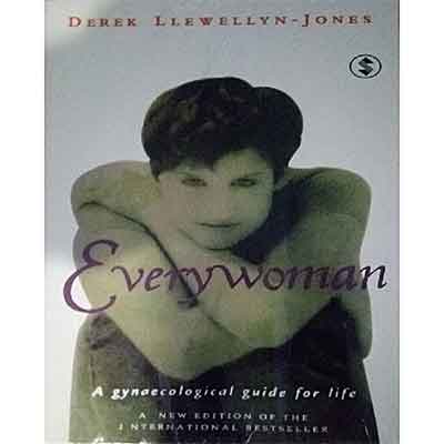 Every Woman – Comprehensive Guide to Women's Health and Wellbeing