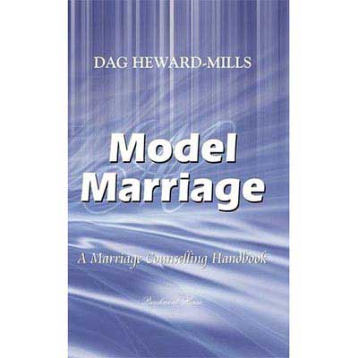 Model Marriage – Dag Heward Millis | Inspirational Christian Bible Study on Joy and Marriage