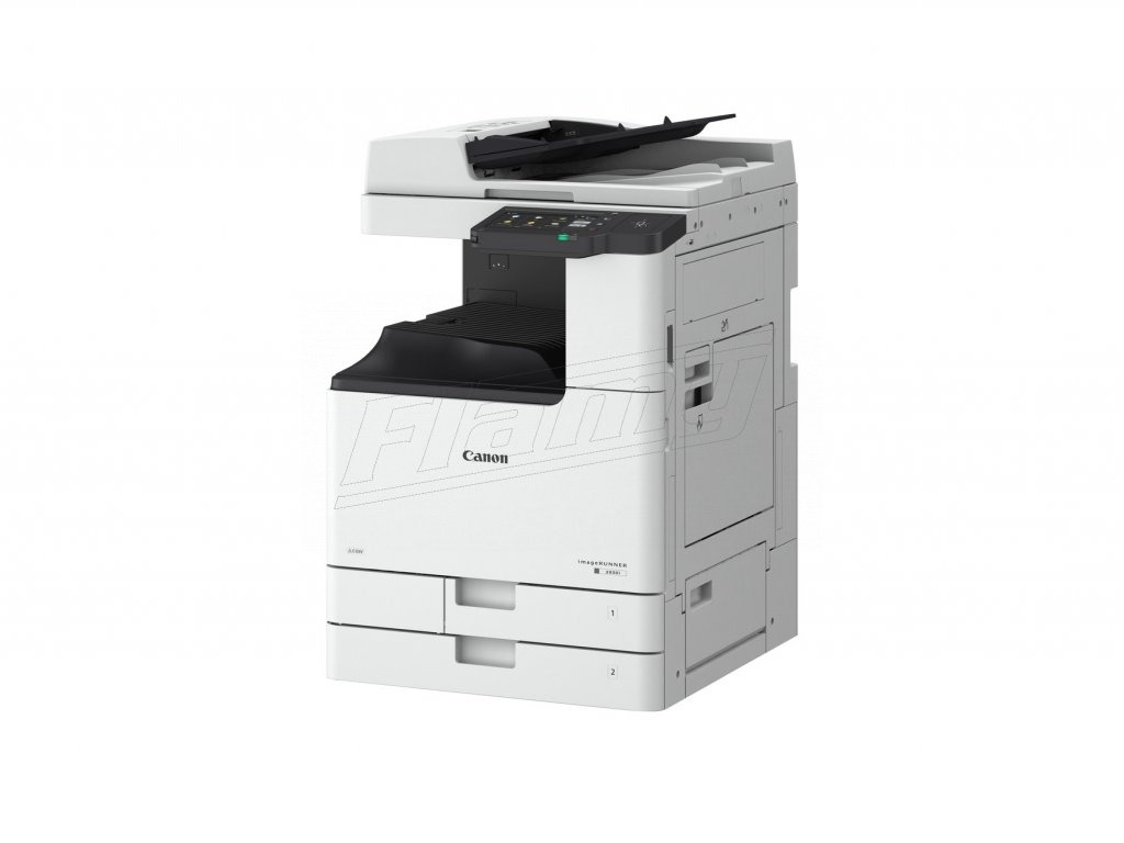 Canon imageRUNNER 2930i – A3 Monochrome Laser Multifunctional Photocopier