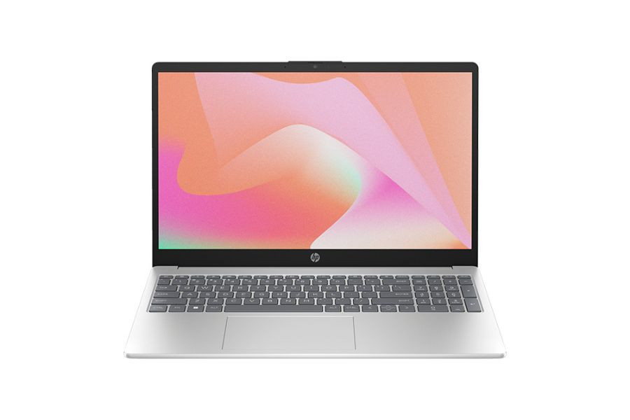 HP Notebook 15-fd0999nr – 15.6″ FHD Non-Touch Laptop – Intel Core i5-1235U, 8GB RAM, 512GB SSD, Windows 11 Home (2022 Model)