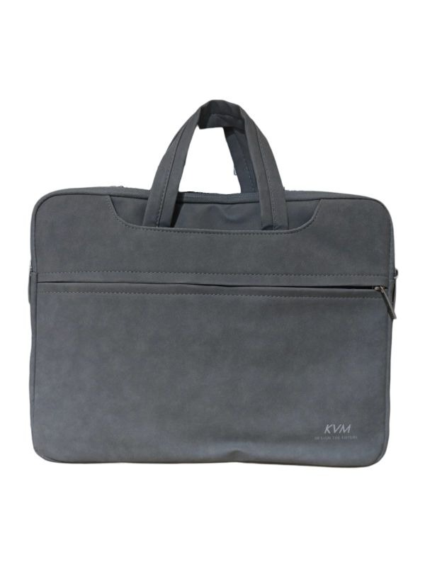 KVM Laptop Bag – Model L40 (15.6" Inch)