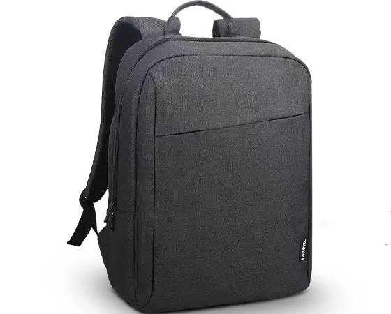 Lenovo 15.6″ Laptop Backpack B210 – Black