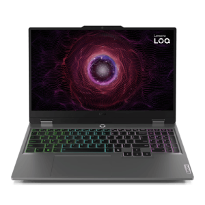 Lenovo LOQ 15-ARP9 (2024) – 15.6″ FHD 144Hz Gaming Laptop with AMD Ryzen 7-7435HS, 16GB DDR5 RAM, 512GB M.2 SSD, NVIDIA GeForce RTX 4060 8GB, Windows 11 Home