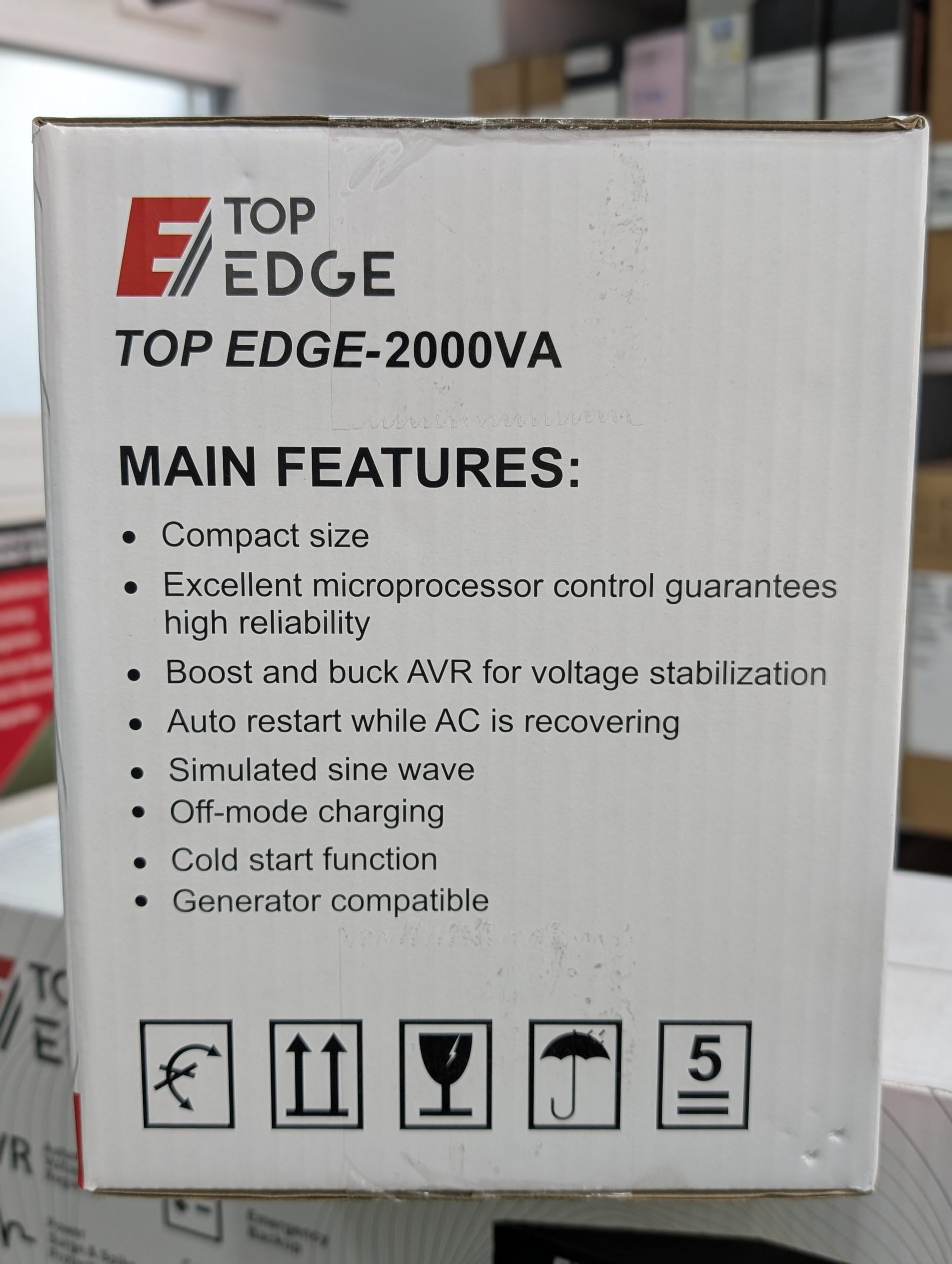 Product image