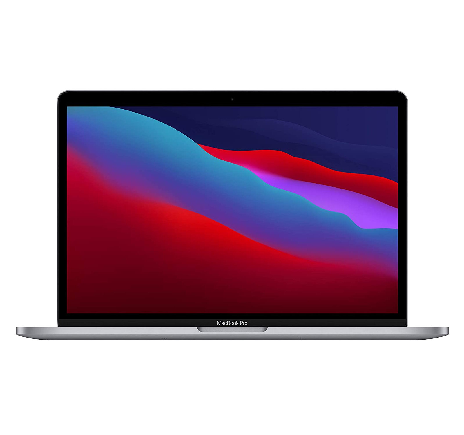 Apple MacBook Pro (13-Inch, M1, 8GB RAM, 512GB SSD) – Ultra-Powerful Laptop with Retina Display, Active Cooling & All-Day Battery