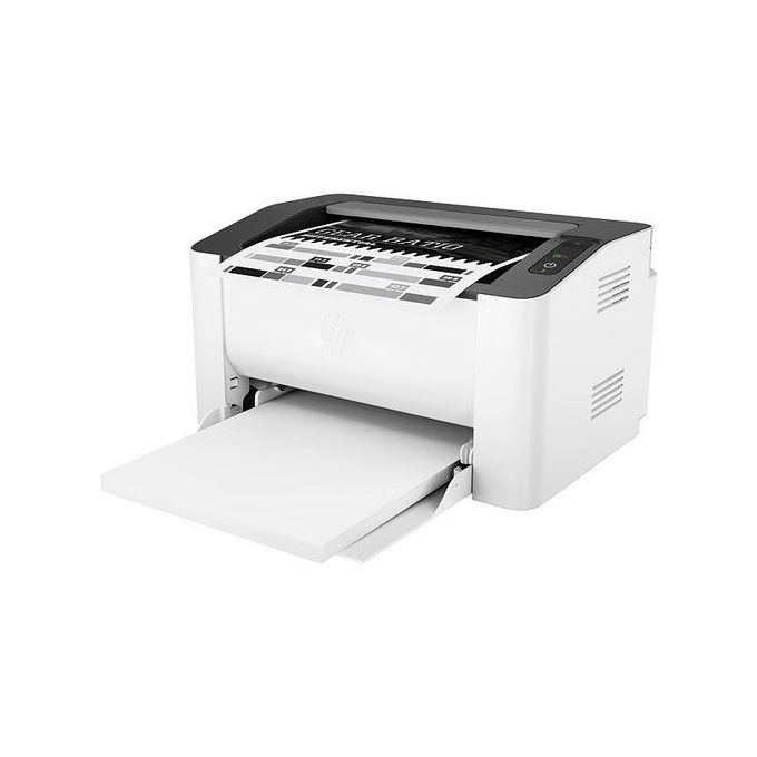 HP LaserJet Pro M107A – Compact Monochrome Laser Printer (A4, 20 ppm, Manual Duplex)