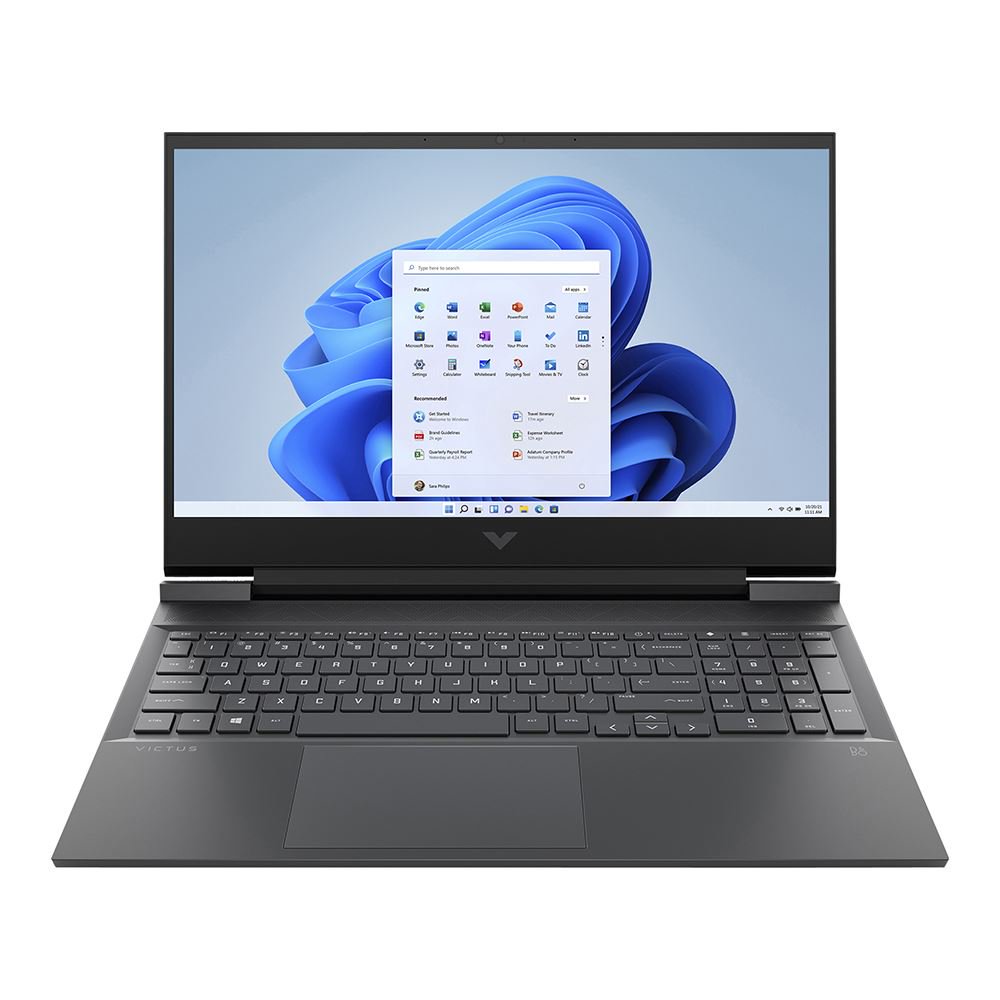 HP Victus 16.1″ Gaming Laptop (2023) – Intel Core i7-13700HX, RTX 4060, 32GB DDR5 RAM, 1TB SSD, 144Hz FHD, Windows 11