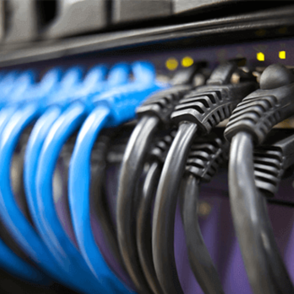 techland - Enterprise Network and Network Security