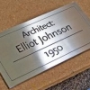 Toboso Ventures | Durable Metal Engraved Tags – Industrial, Security & Asset Labels