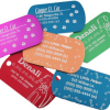 Toboso Ventures | Custom Plastic Engraved Tags – Identification & Branding Solutions