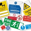 Toboso Ventures | Safety Signage Printing – Workplace, Industrial & Road Signs