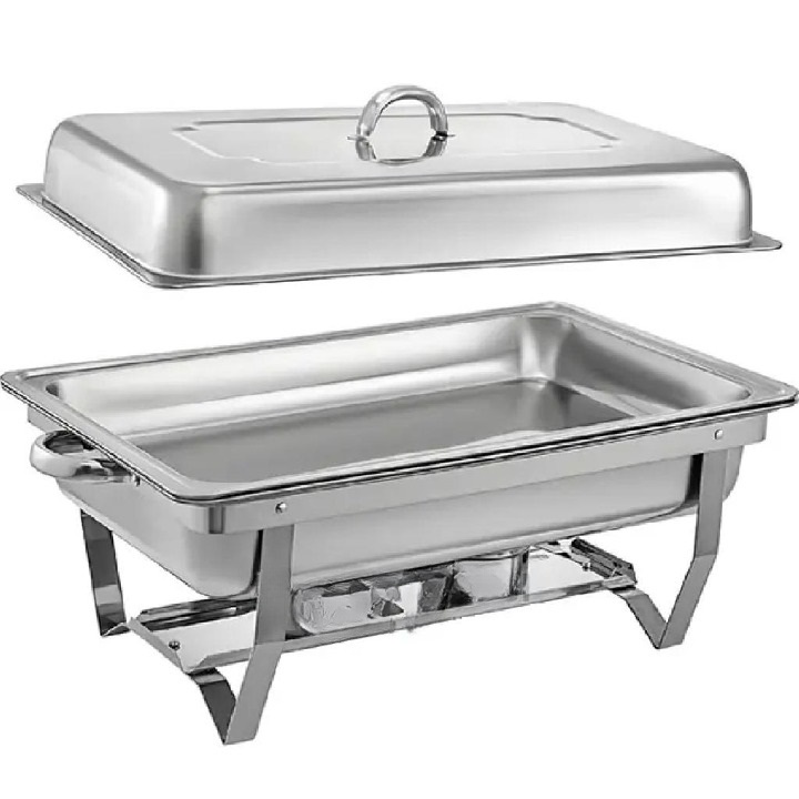 Miriam - Quality Chafing Dish Buffet: ( for Rentals)
