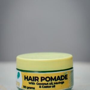 Restore Hair Pomade