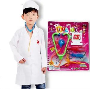 Doctor Career Day Dress Costume