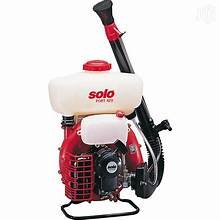 Solo Spraying Machine - Original German-Made Garden Sprayer