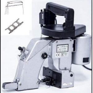 GK26-1A Industrial Sack Stitching Machine - Portable Bag Sewing