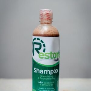 Restore Hair Shampoo