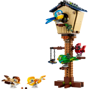 LEGO® Creator 3-in-1 Birdhouse