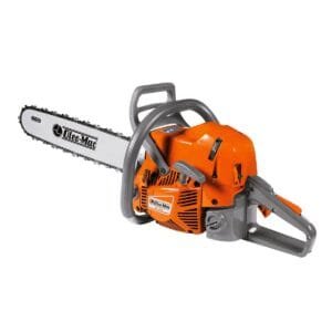 Oleomac GS 650 Chainsaw - 4.7HP Professional Forestry Saw