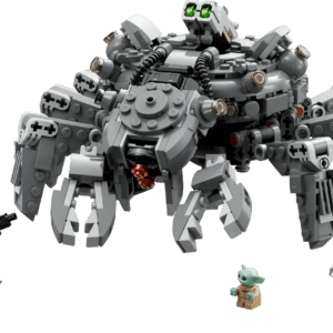LEGO® Star Wars Spider Tank