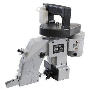 Newlong Industrial Sack Sewing Machine - High-Speed Bag Closer