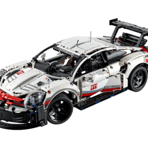 LEGO® Technic Porsche 911 RSR