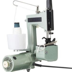 New Sack Closure Machine - 110V-220V Industrial Bag Stitcher