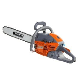 Oleomac GSH 51 Chainsaw - 3.0HP Lightweight Professional Saw