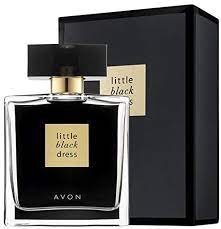 Avon Little Eau De Parfum – Little Lace Dress