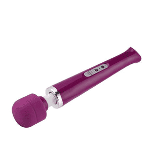 G-Spot Vibrator & AV Wand Massager