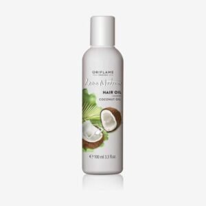 Love Nature Coconut Oil Hair Oil - 100ml