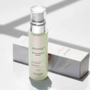 Novage+ Bright Intense Serum