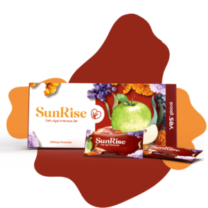 Affordable Sunrise Defy Age Serum