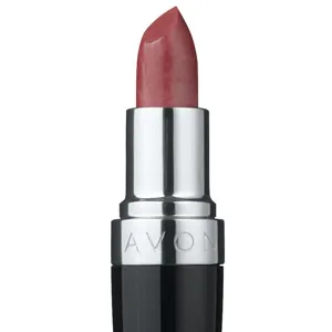 Avon Ultra Color Lipstick - Smooth, Matte, Non-Drying Formula