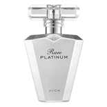 Avon Rare Platinum Eau de Parfum – 50ml