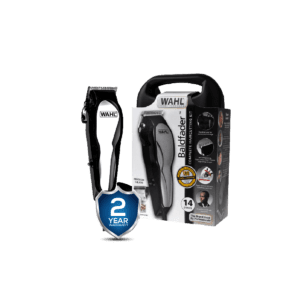WAHL Baldfader Clipper for Seamless Bald Fades
